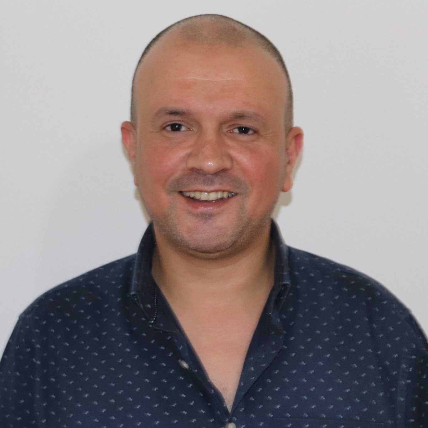 Mohammed A. Afify