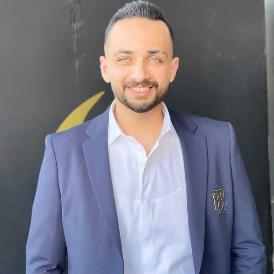 Mo Bakr Elrayes