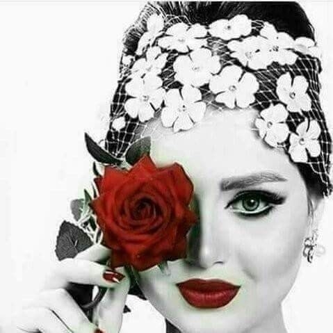 Marwa Ahmed