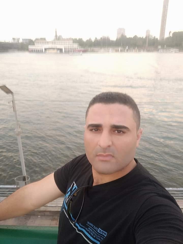 Mohamed Atef